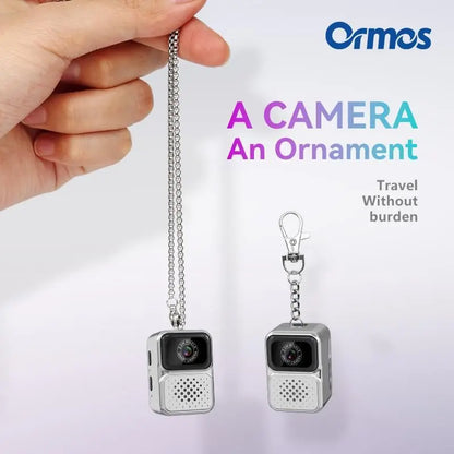 Mini-Camcorder — brillante Momente jederzeit festhalten Mivoza Deutschland