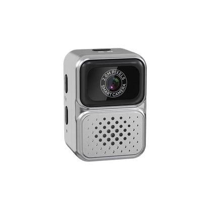 Mini-Camcorder — brillante Momente jederzeit festhalten Mivoza Deutschland
