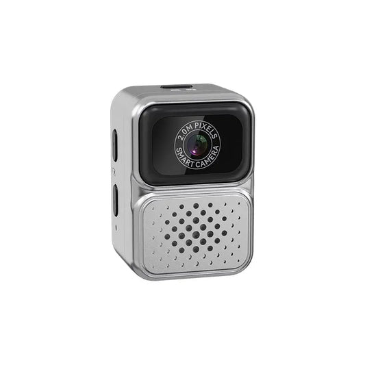 Mini-Camcorder — brillante Momente jederzeit festhalten Mivoza Deutschland