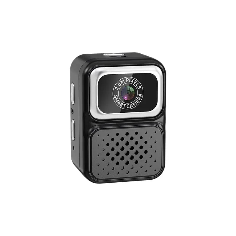 Mini-Camcorder — brillante Momente jederzeit festhalten Mivoza Deutschland