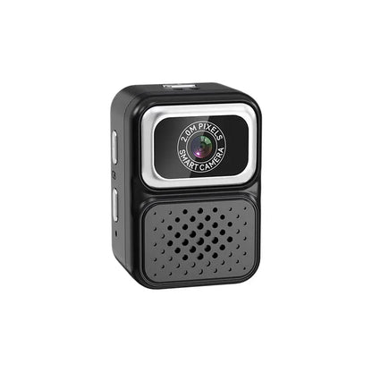 Mini-Camcorder — brillante Momente jederzeit festhalten Mivoza Deutschland