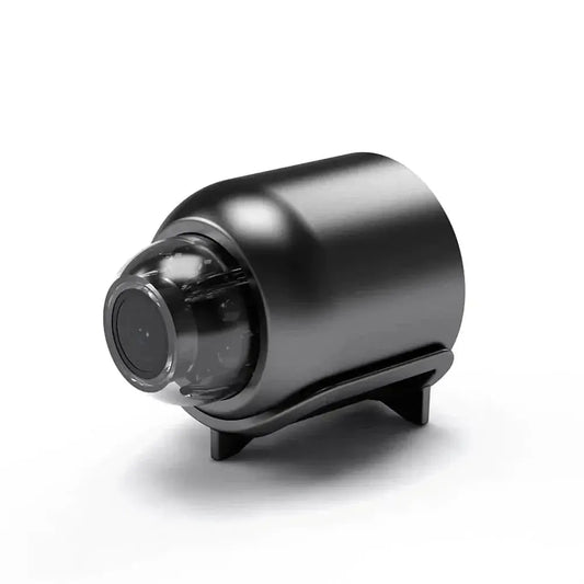 Mini Drahtlose WiFi Kamera 1080P HD | mit kostenloser 32GB Speicherkarte Mivoza Deutschland