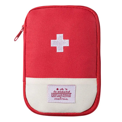 Mini Erste-Hilfe-Tasche – kompakt & ideal für unterwegs Mivoza Deutschland