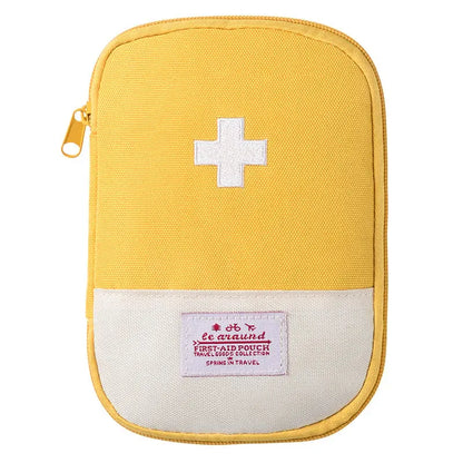 Mini Erste-Hilfe-Tasche – kompakt & ideal für unterwegs Mivoza Deutschland