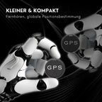 Mini GPS Tracker – Diskretes Echtzeit-Tracking ohne Abo Mivoza Deutschland