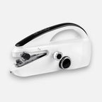 Mini-Nähmaschine mit Dual-Geschwindigkeitssteuerung — Mit Zubehör Mivoza Deutschland