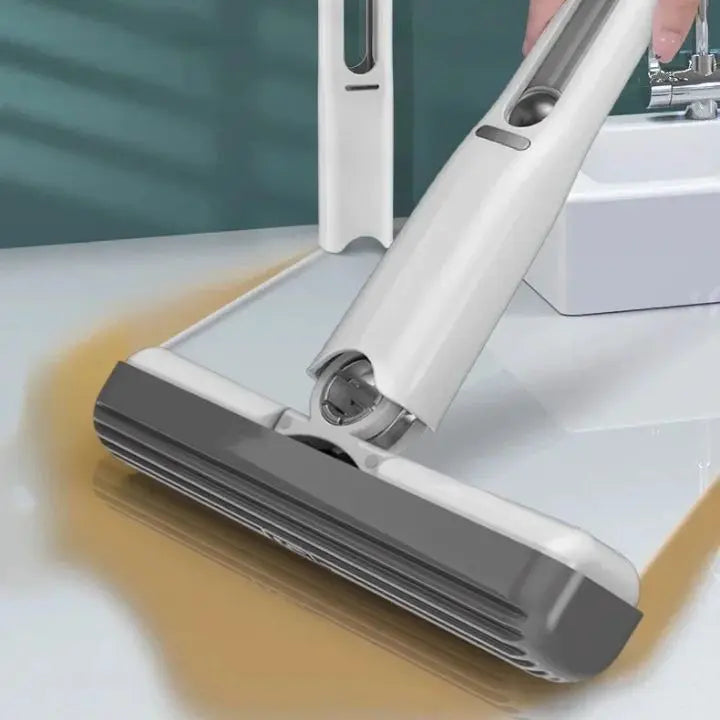 Mini Putzstab – Multifunktionales Werkzeug für müheloses Reinigen Mivoza Deutschland