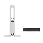 Mini Putzstab – Multifunktionales Werkzeug für müheloses Reinigen Mivoza Deutschland