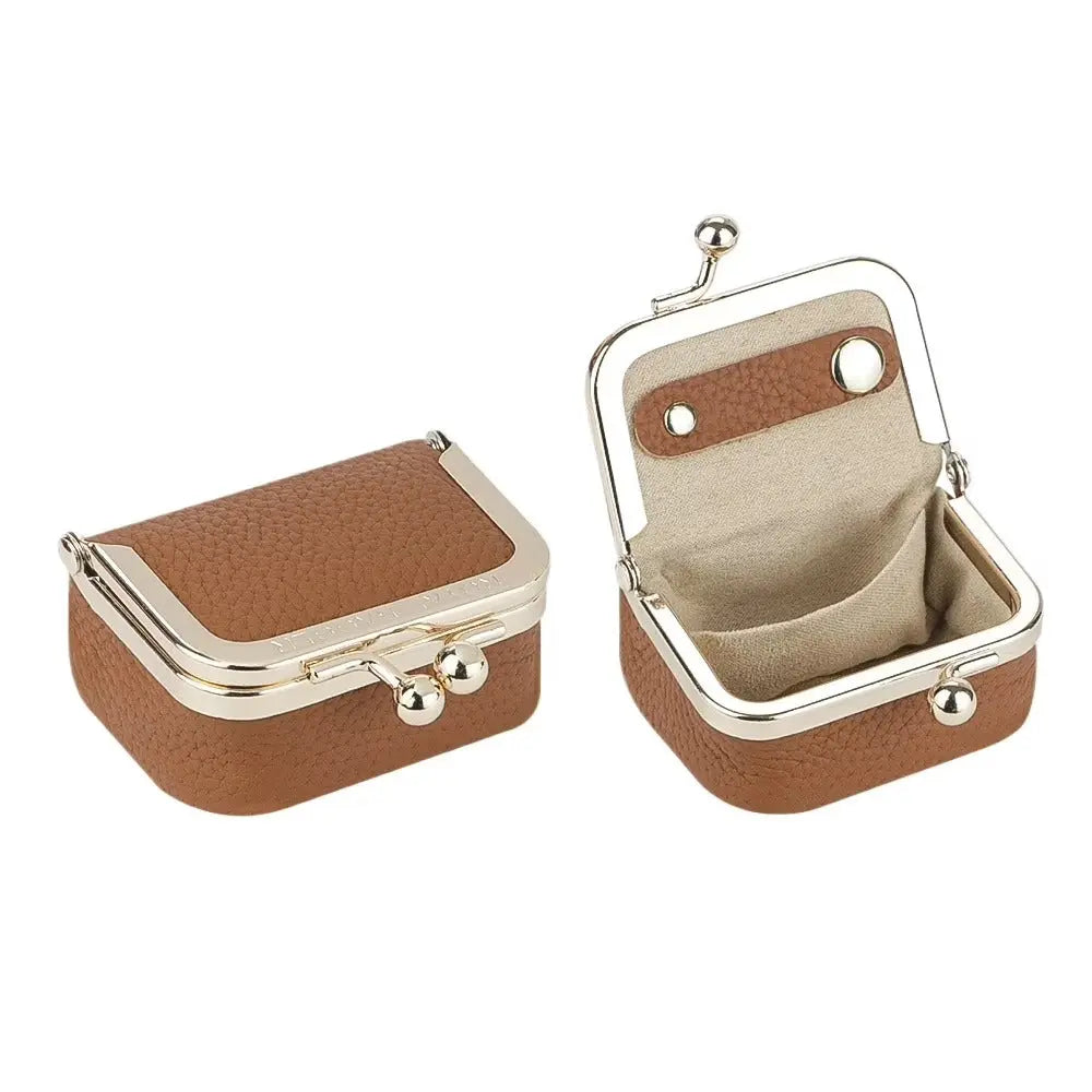 Mini-Schmuckkästchen im Retro-Stil — Niedlich, elegant & perfekt für kleine Schätze Mivoza Deutschland