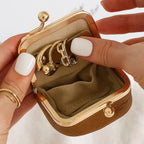 Mini-Schmuckkästchen im Retro-Stil — Niedlich, elegant & perfekt für kleine Schätze Mivoza Deutschland