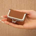 Mini-Schmuckkästchen im Retro-Stil — Niedlich, elegant & perfekt für kleine Schätze Mivoza Deutschland