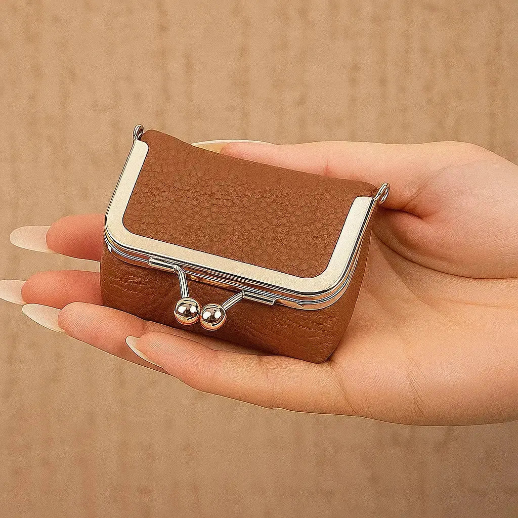 Mini-Schmuckkästchen im Retro-Stil — Niedlich, elegant & perfekt für kleine Schätze Mivoza Deutschland