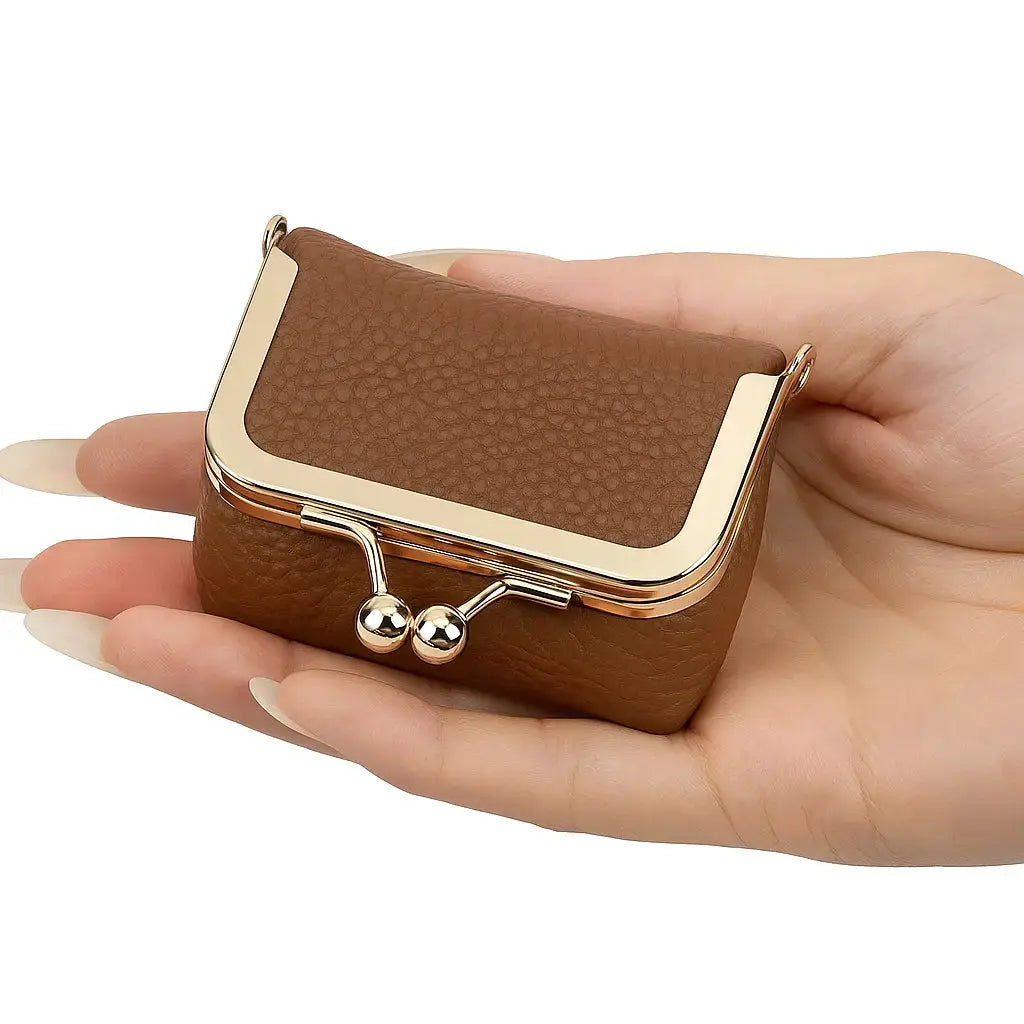 Mini-Schmuckkästchen im Retro-Stil — Niedlich, elegant & perfekt für kleine Schätze Mivoza Deutschland