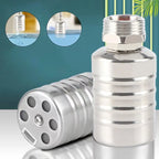 Mini-Schwimmerventil aus Edelstahl – Automatische Wasserstandskontrolle Mivoza Deutschland