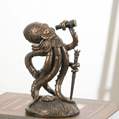 Monster-Krake Punk-Figur Mivoza Deutschland