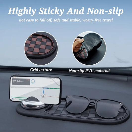 Multifunction Car Anti-Slip Mat🚗 Zorenza