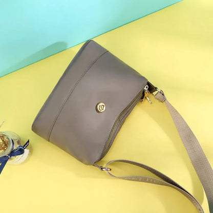 Multifunktionale Schultertasche – stilvoll und sicher unterwegs Mivoza Deutschland