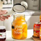 Multifunktionaler Magnet-Dosenöffner – Sicheres und müheloses Öffnen Mivoza Deutschland