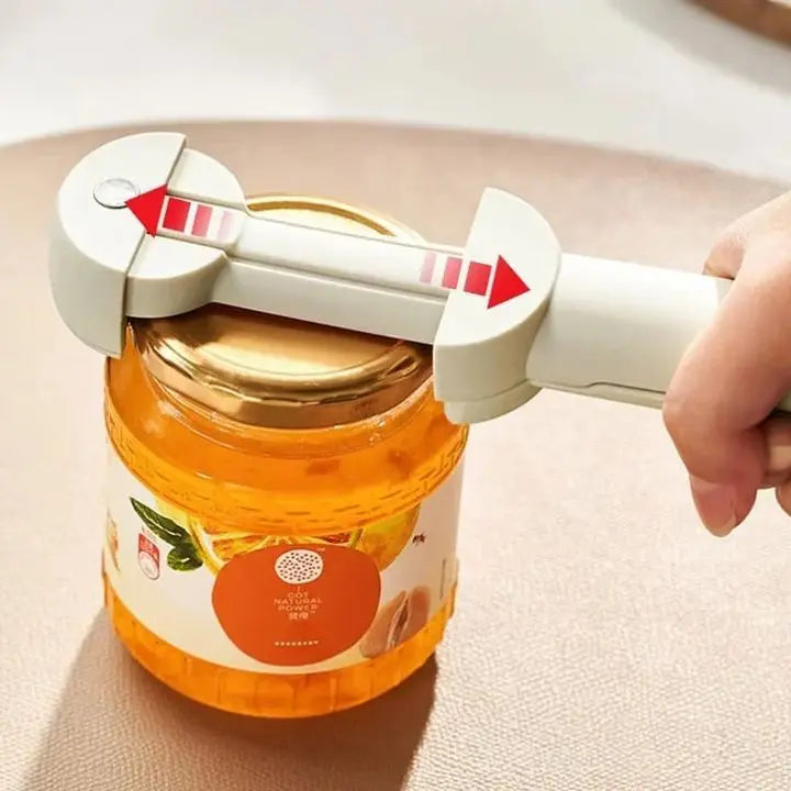 Multifunktionaler Magnetischer Dosenöffner Mivoza Deutschland