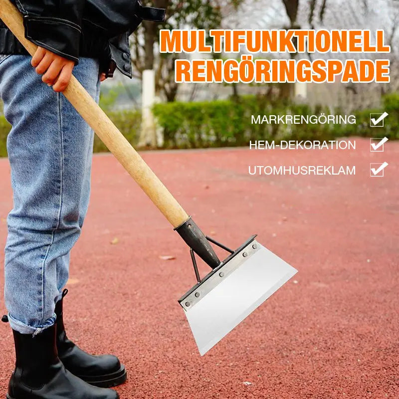 Multifunktionell Rengöringsskyffel Mivoza Deutschland