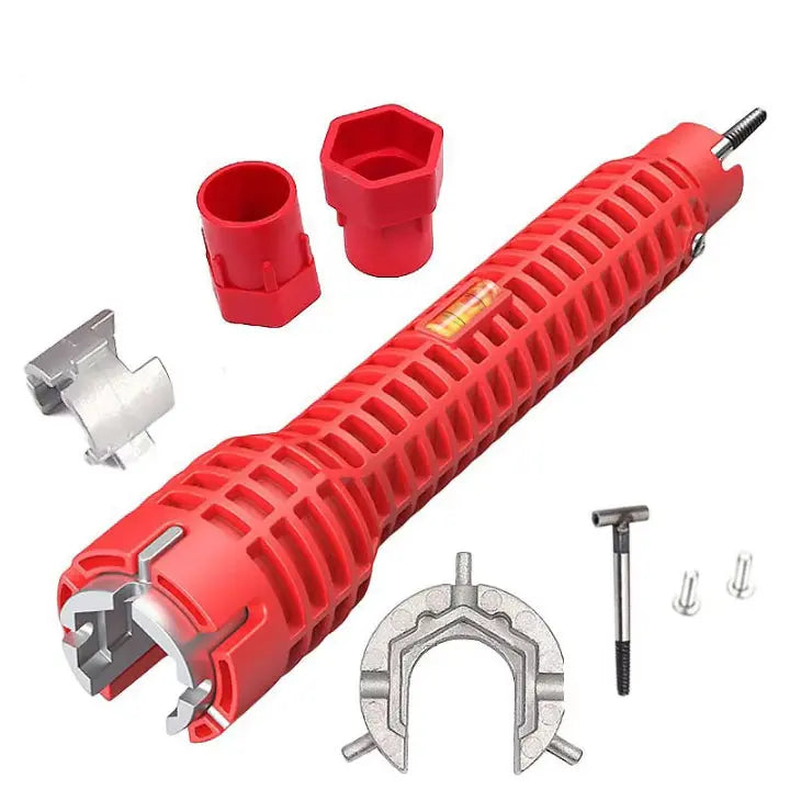 Multifunktions-Siphon-Schlüssel Mivoza Deutschland