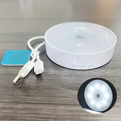 Nachtlicht — Automatisches Licht für sichere Wege Mivoza Deutschland