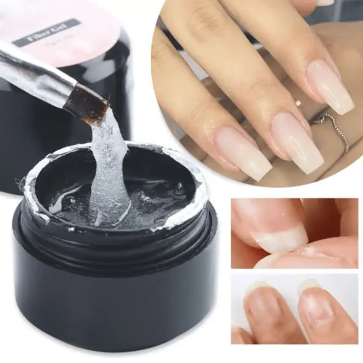 Nagelreparatur-Schutzgel – Schnelle Hilfe für beschädigte Nägel Mivoza Deutschland