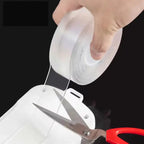 Nano Klebeband – Doppelseitig Mivoza Deutschland