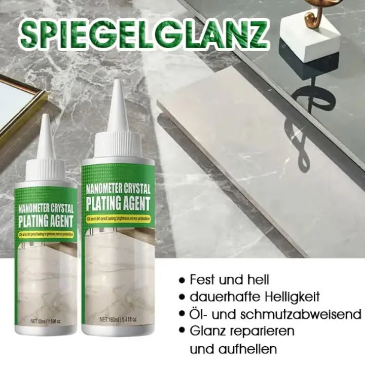 Nano-Kristall-Beschichtung für Fliesen & Möbel Mivoza Deutschland