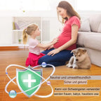 Natürliches Bienenwachs für Holzpflege (2er-Set) Mivoza Deutschland