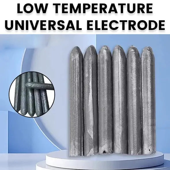Niedertemperatur-Schweißdrähte – einfach & zuverlässig für Metallreparaturen Mivoza Deutschland