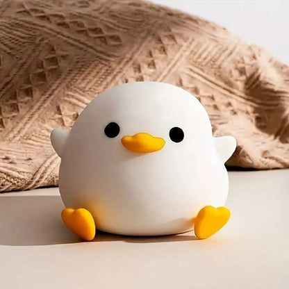 Niedliche Enten-Nachtlichtlampe Mivoza Deutschland