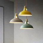 Moderne LED Pendelleuchte