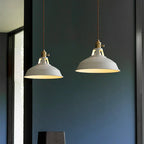 Moderne LED Pendelleuchte