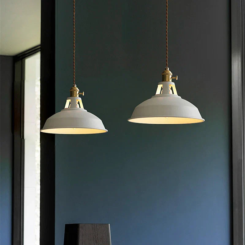 Moderne LED Pendelleuchte