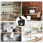 Minimalistische Paarfigur