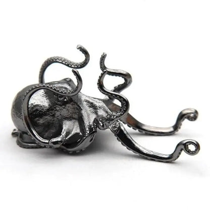 Oktopus Ornament Telefonhalter Mivoza Deutschland