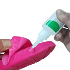 Ölbasierte Hochleistungskleber repariert – Für Glas, Keramik & mehr Mivoza Deutschland