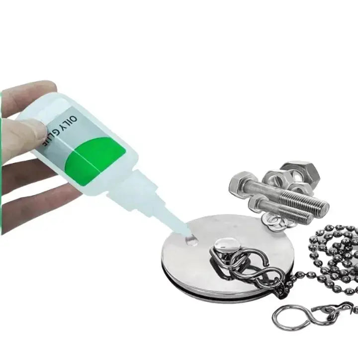 Ölbasierte Hochleistungskleber repariert – Für Glas, Keramik & mehr Mivoza Deutschland