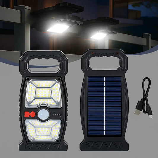 Outdoor Clip-On Solarbewegungsmelder Lichter Wasserdicht Mivoza Deutschland