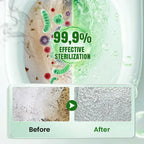 1+1 Gratis | Starker Fleckenentferner mit Oxalsäure Mivoza Deutschland