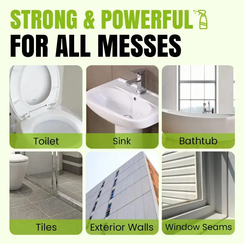 1+1 Gratis | Starker Fleckenentferner mit Oxalsäure Mivoza Deutschland