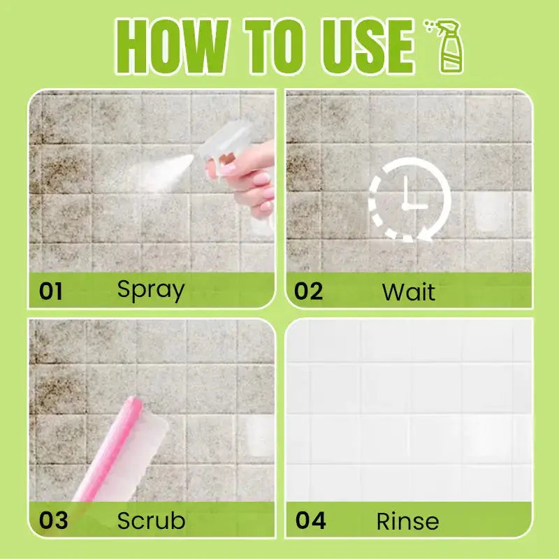 1+1 Gratis | Starker Fleckenentferner mit Oxalsäure Mivoza Deutschland