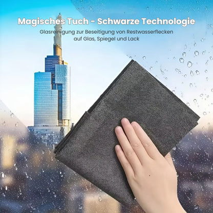 Magic Microfaser Reinigungstücher