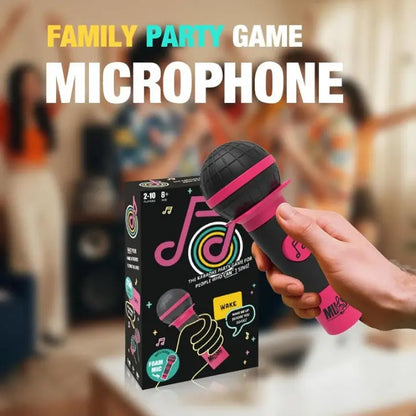 Party-Karaoke-Spiel — grenzenloser Spaß für alle Mivoza Deutschland