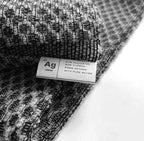 1+1 GRATIS | Peeling-Duschtuch mit Silberionen – Tiefenreinigung & sanfte Exfoliation Mivoza Deutschland