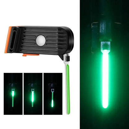 Photon Fahrradlicht Mivoza Deutschland