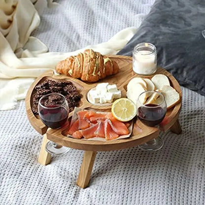 Picknicktisch klappbar Mivoza Deutschland