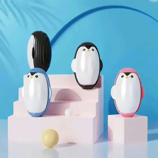 Pinguin Abwaschbare Fusselrolle Mivoza Deutschland