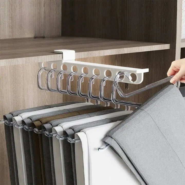 Platzsparender Kleiderschrank-Organizer Mivoza Deutschland